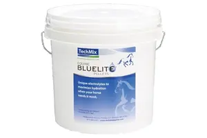 Bovine Bluelite