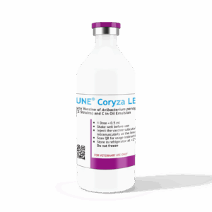 Vaksimune® Coryza LE