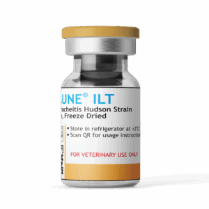 Vaksimune® ILT