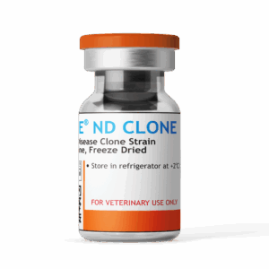 Vaksimune® ND CLONE