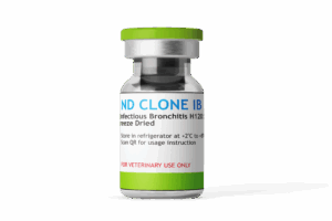 Vaksimune® ND Clone IB