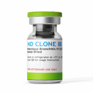 Vaksimune® ND Clone IB