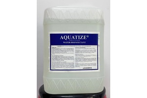 Aquatize